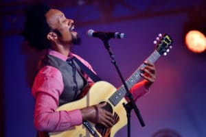 Fantastic Negrito Music Photography – Blues Fest 2016 Part 1 - Byron Bay