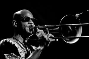 Kamasi Washington Music Photography – Blues Fest 2016 Part 1 - Byron Bay