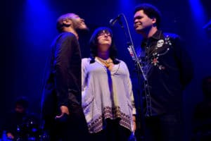 Tedeschi Trucks Band Music Photography – Blues Fest 2016 - Byron Bay