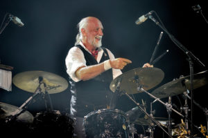 The Mick Fleetwood Blues Band feat Rick Vito Music Photography – Blues Fest 2016 - Byron Bay