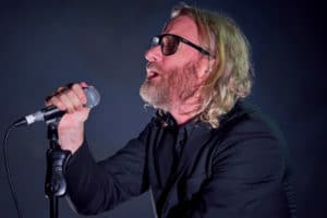 The National Music Photography – Blues Fest 2016 Part 1 - Byron Bay