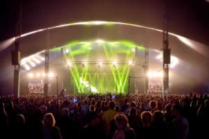 Sydney Event Photography City CBD Sydney NSW Australia