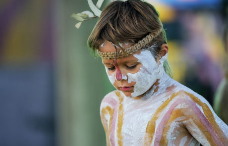 Next Generation of Cultural Custodians
