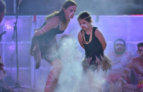 Cultural Dance