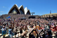 First Nations at Sydney Opera House Event