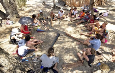 Yidaki - Didgeridoo Workshop