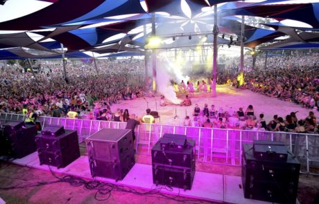 Opening Ceremony Main