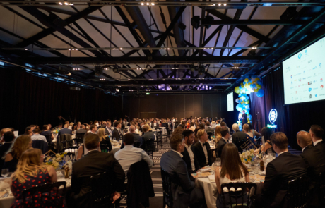 Main Function Room at Doltone House – Jones Bay Wharf Photo orlandosydney.com Main Function Room at Doltone House - Jones Bay Wharf Photo orlandosydney.com