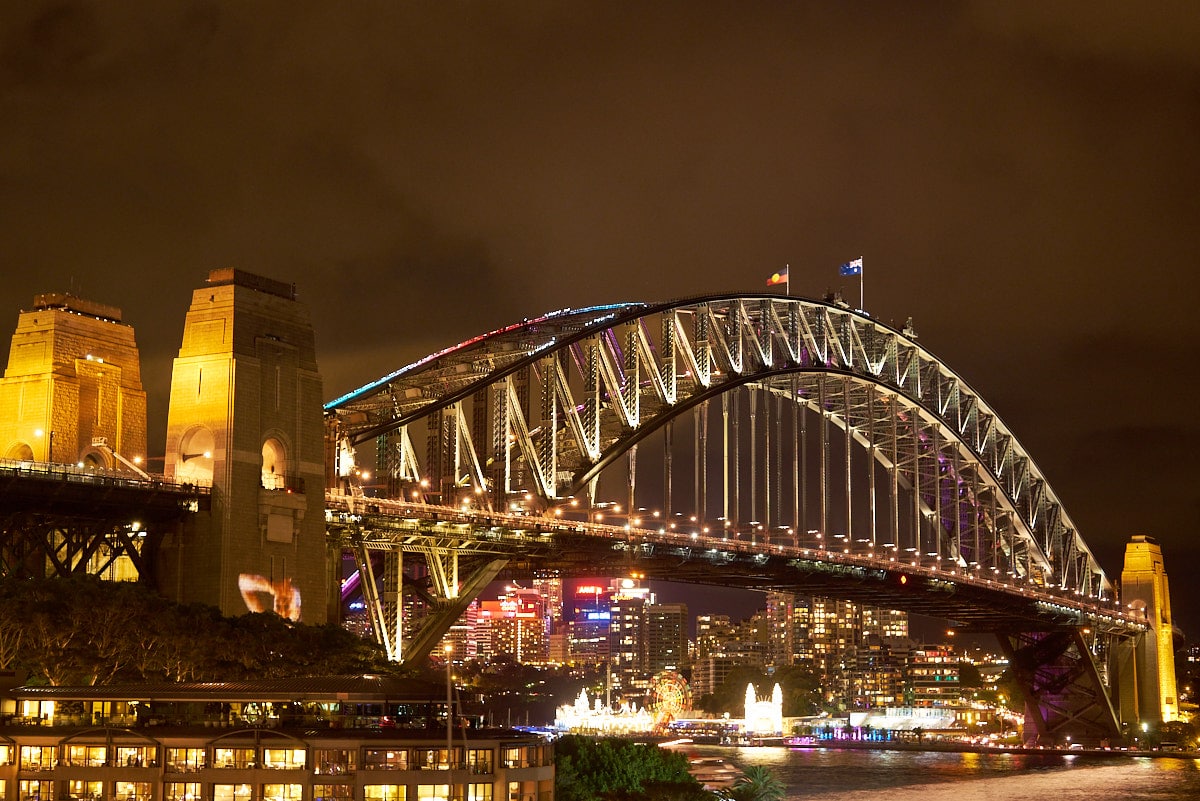 Sydney Photography blog
