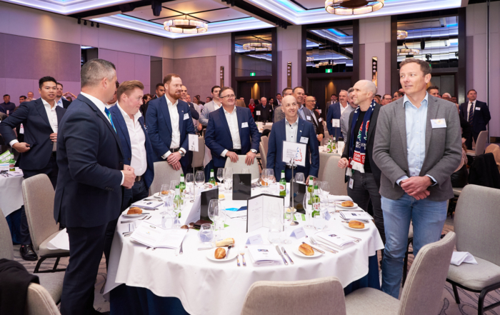 Business Networking Events with Professionals photo