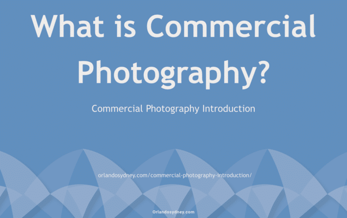 What is Commercial Photography. Tips. Graphic