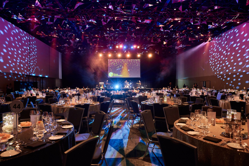 Sydney Gala Dinner & Awards Photographers - Get Free Quote