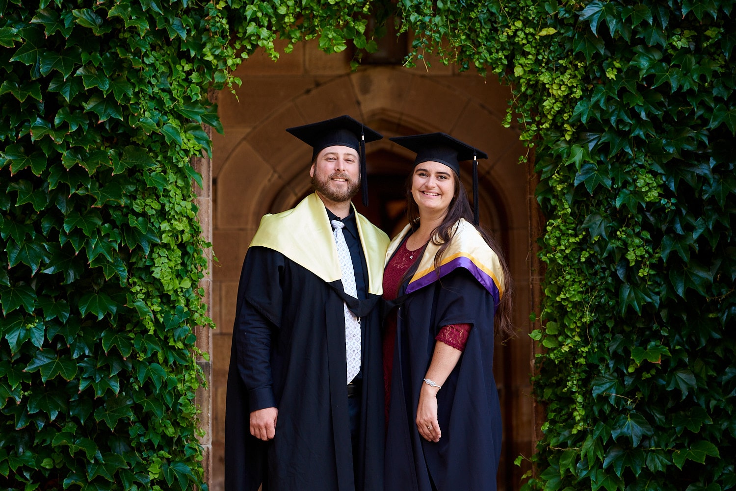 Book your Sydney Graduation & Formals Photography Session