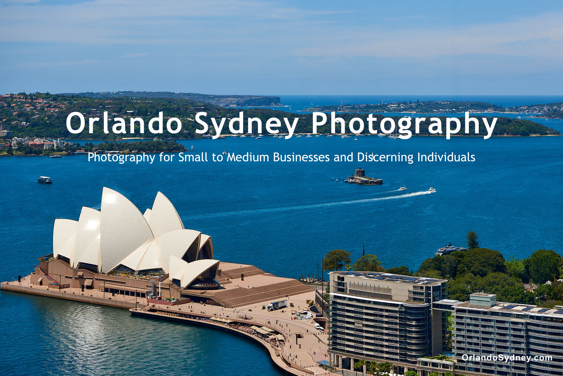 Sydney Photographer
