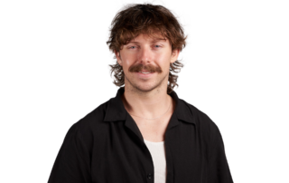 Casual Headshots, Moustache. Photography in Sydney by Orlandosydney.com Casual Headshots, Moustache. Photography in Sydney by Orlandosydney.com