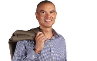 Male Corporate Headshot, Jacket Over Shoulder Pose. White background. Photography by Orlandosydney.com Male Corporate Headshot, Jacket Over Shoulder Pose. White background. Photography by Orlandosydney.com