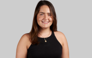 Professional Female Headshot Professional Female Headshot