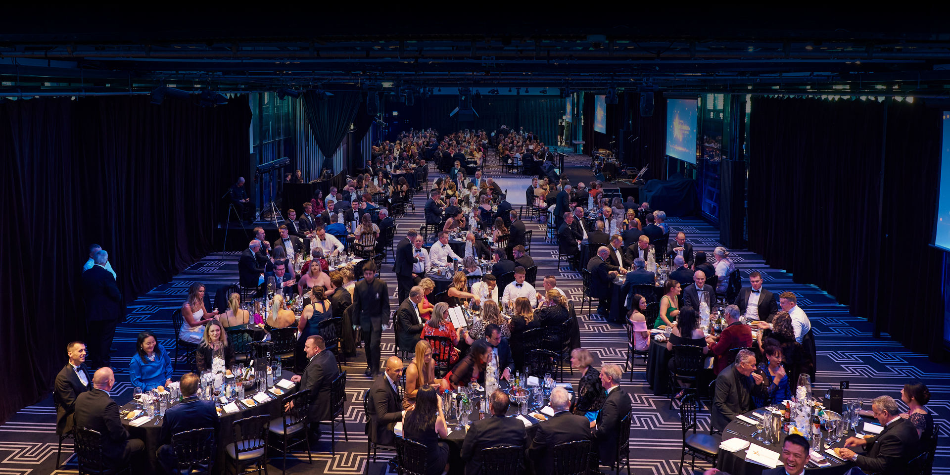 Gala Dinner Awards Photographers Sydney. Video and Photos by orlandosydney.com