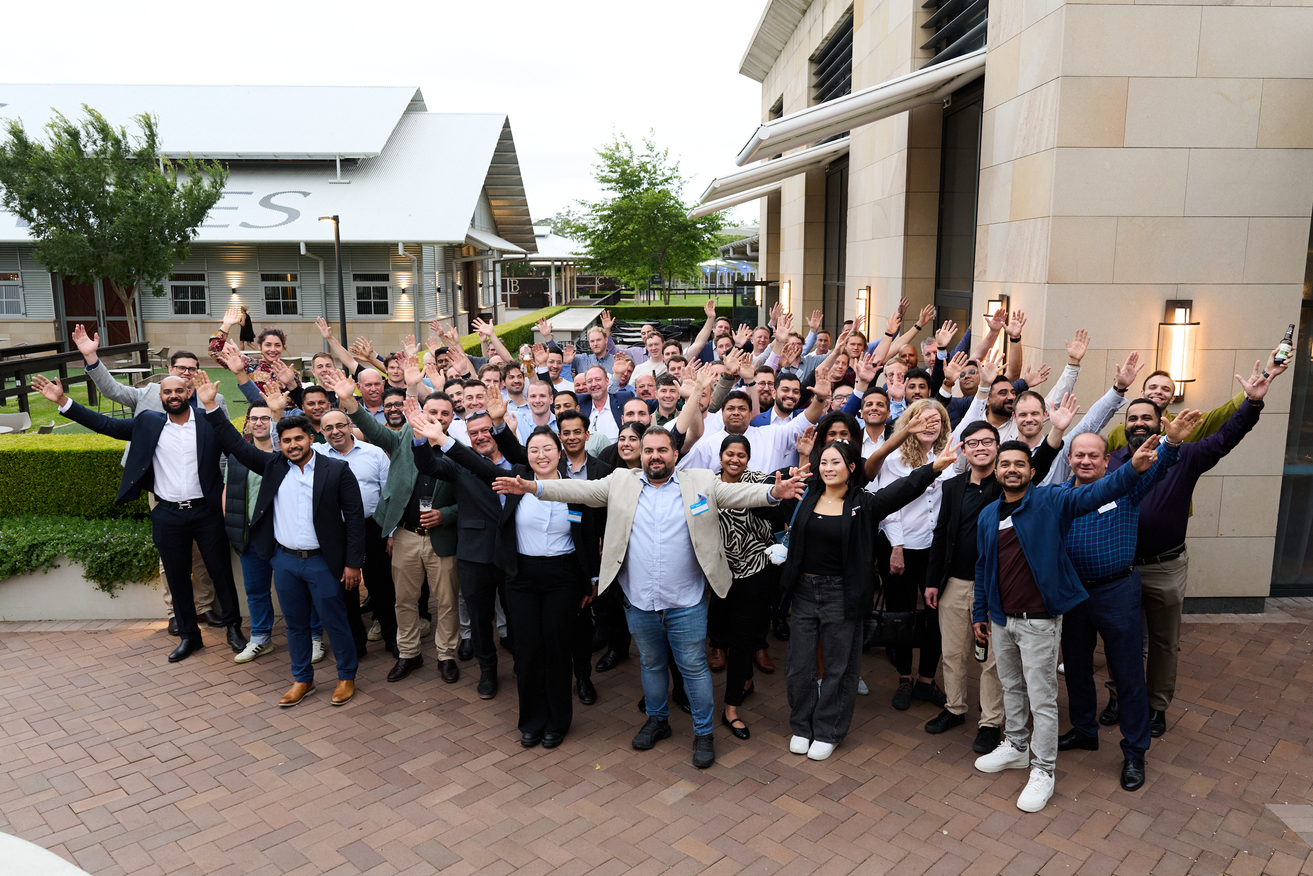 Corporate Office Group Team Photo. Corporate Photography by Orlandosydney.com Corporate Office Group Team Photo. Corporate Photography by Orlandosydney.com