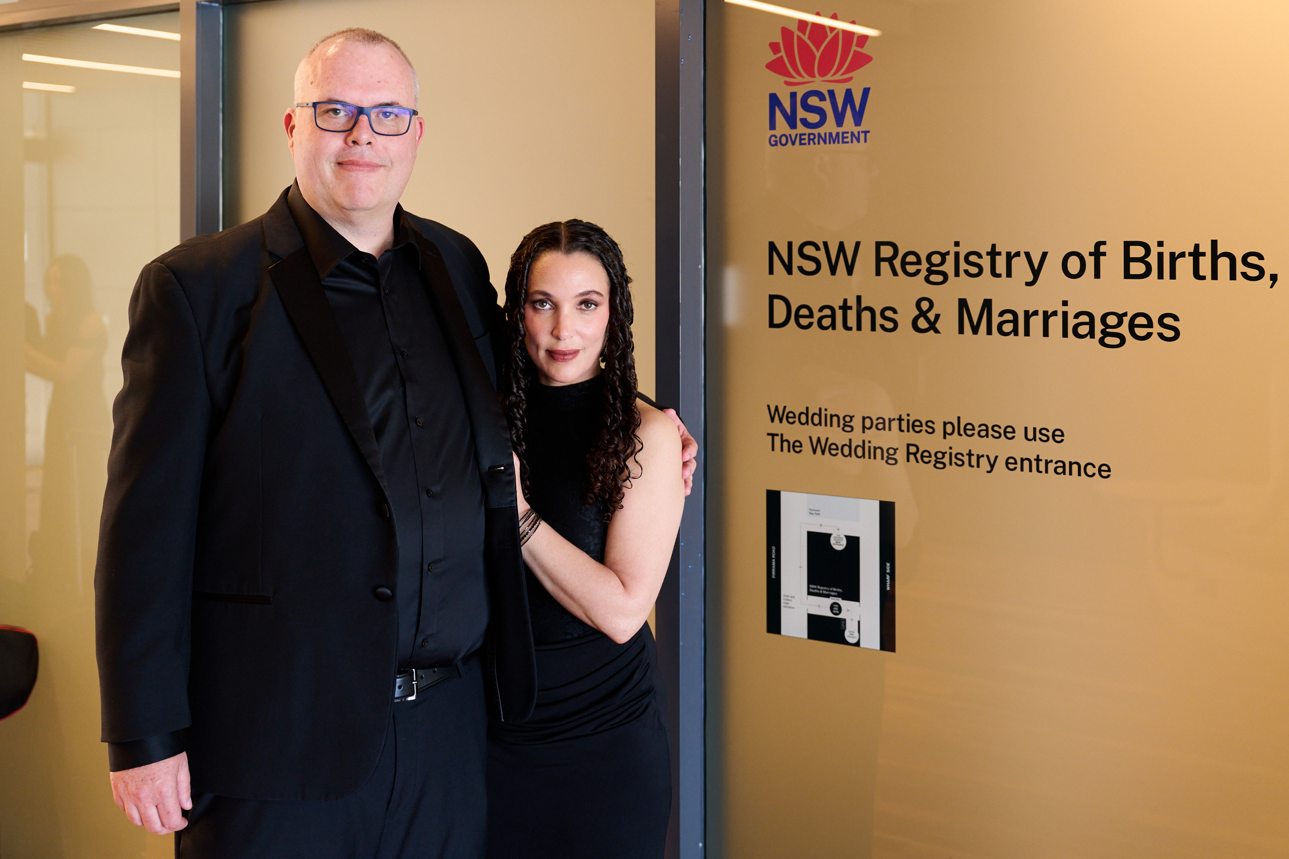 NSW Registry Marriage Wedding in Pyrmont Sydney. Photography by Orlandosydney.com NSW Registry Marriage Wedding in Pyrmont Sydney. Photography by Orlandosydney.com