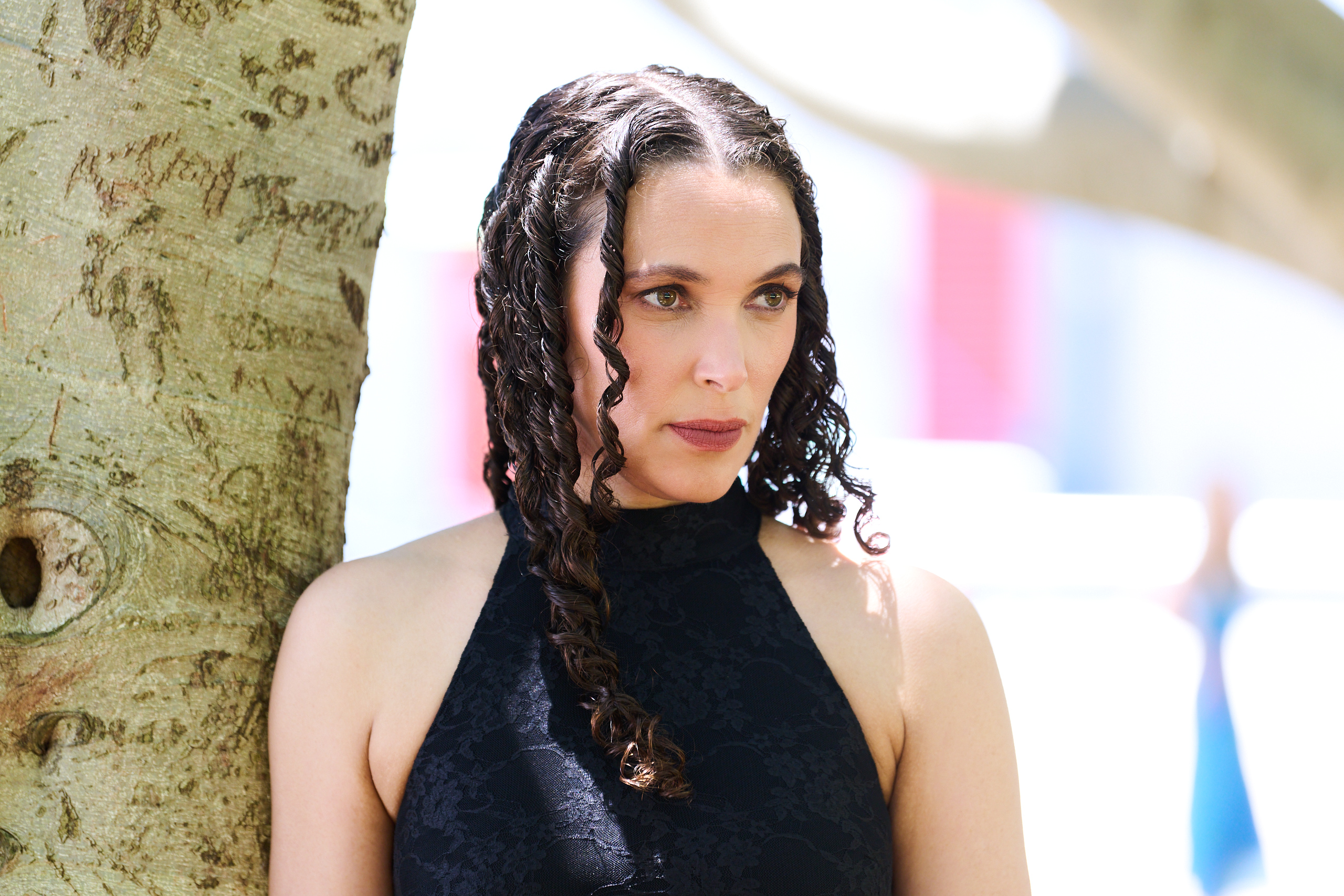 Portrait Wedding Photo Pyrmont Sydney. Photography by Orlandosydney.com Portrait Wedding Photo Pyrmont Sydney. Photography by Orlandosydney.com