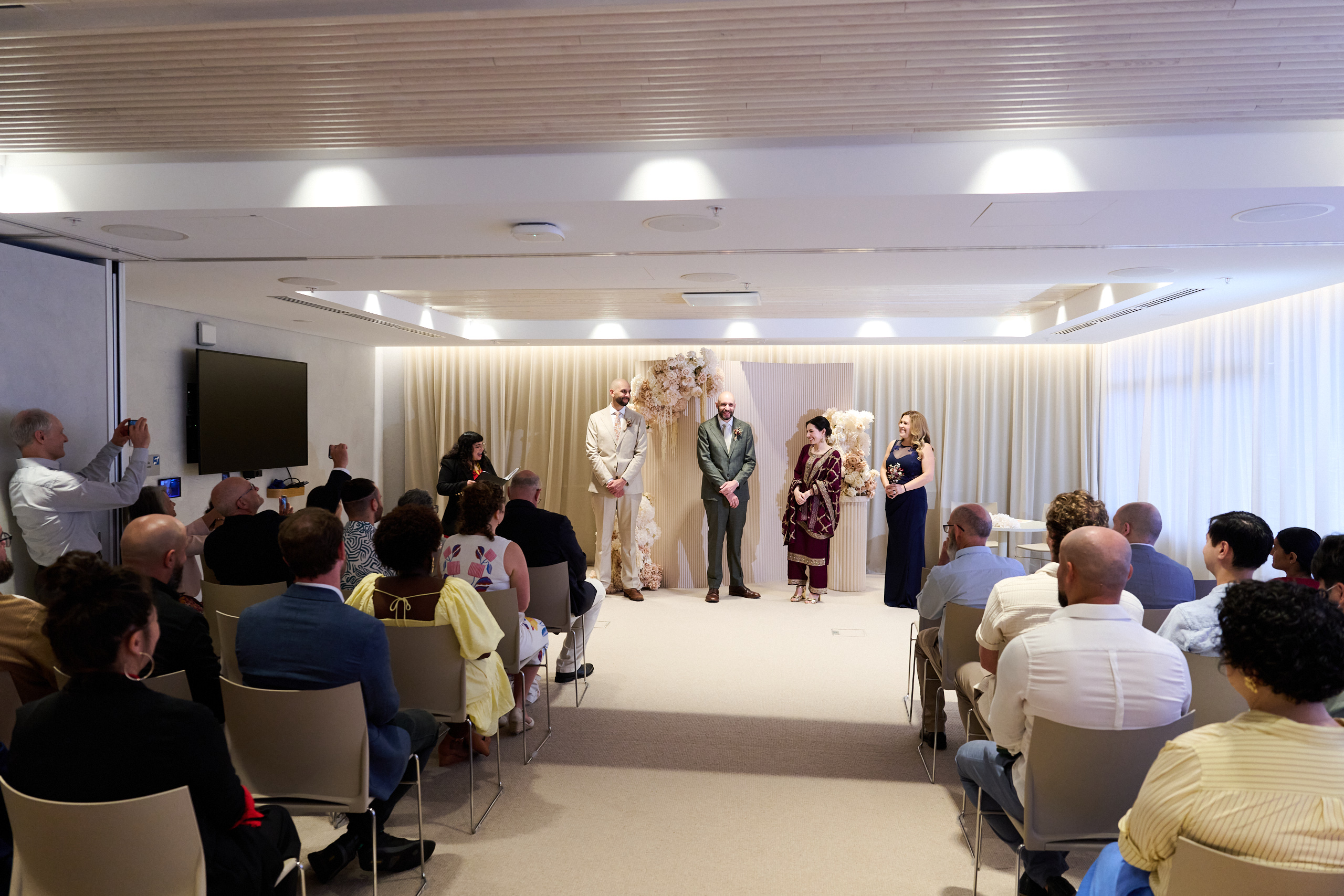 Wedding Photography Pyrmont Registry Sydney by Orlandosydney.com Wedding Photography Pyrmont Registry Sydney by Orlandosydney.com